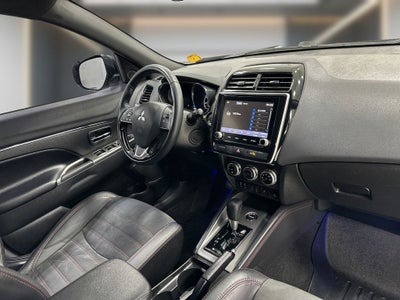 2021 Mitsubishi Outlander Sport 2.4 GT