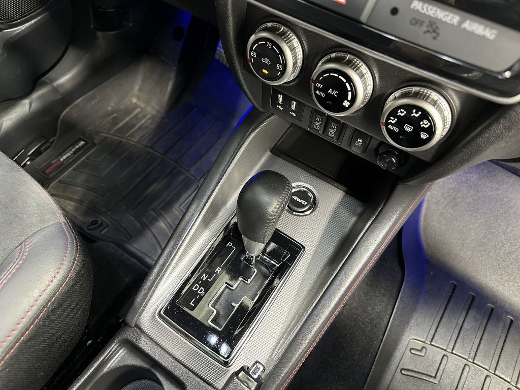 2021 Mitsubishi Outlander Sport 2.4 GT