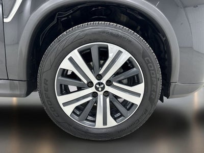 2021 Mitsubishi Outlander Sport 2.4 GT