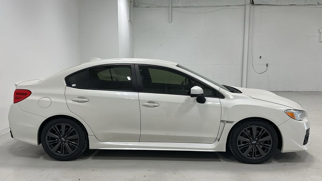2016 Subaru WRX Base