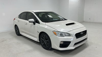 2016 Subaru WRX Base