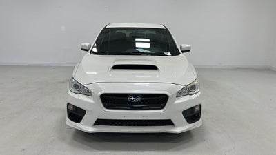 2016 Subaru WRX Base