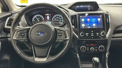 2022 Subaru Forester Touring