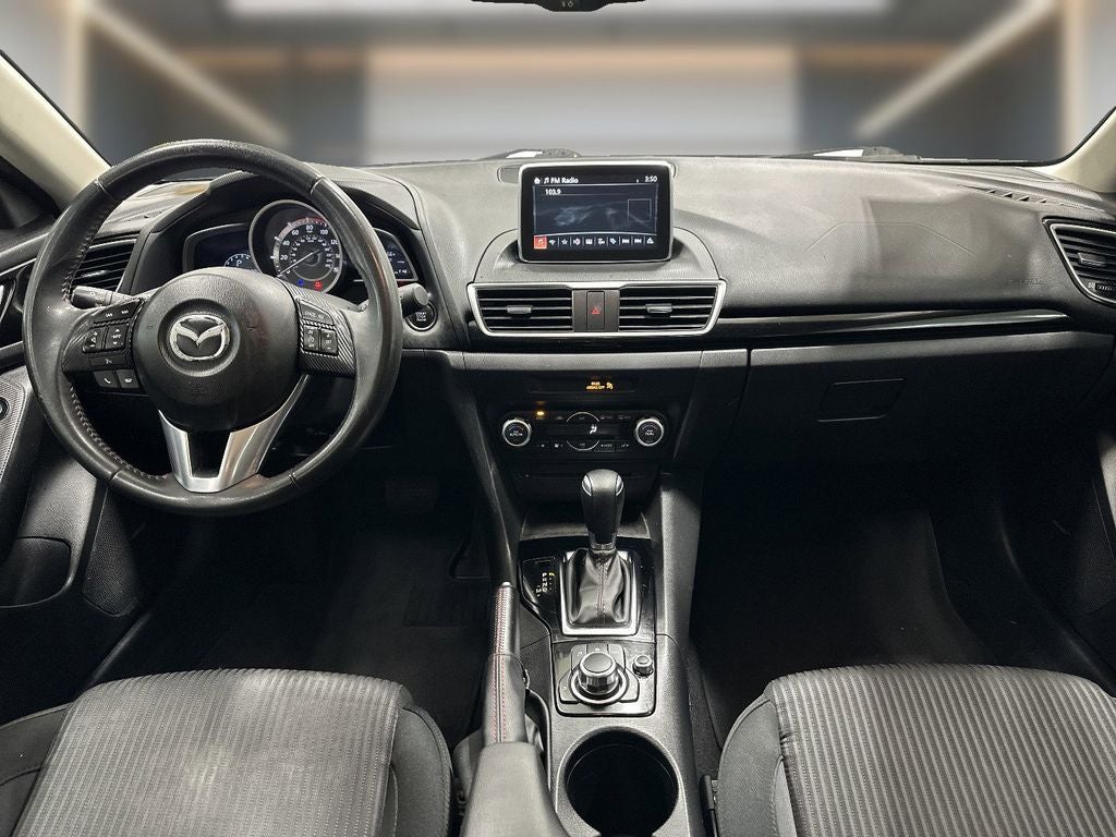2016 Mazda Mazda3 i Grand Touring