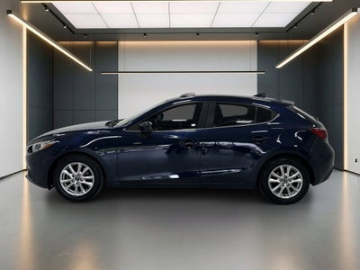 2016 Mazda Mazda3 i Grand Touring