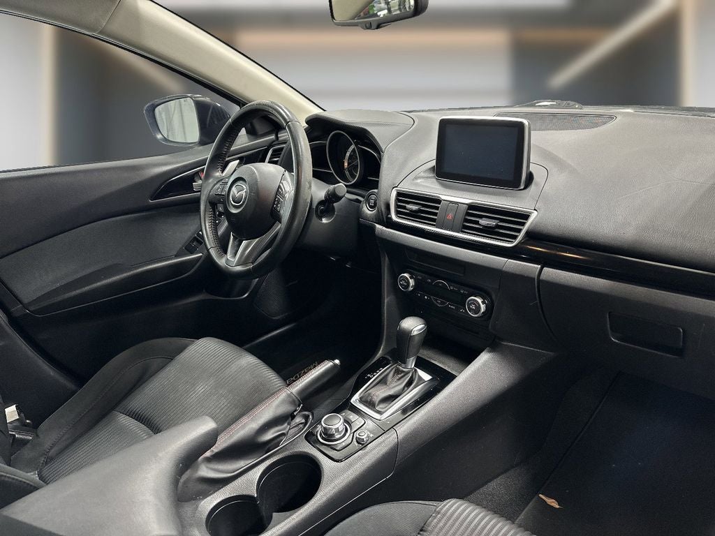 2016 Mazda Mazda3 i Grand Touring