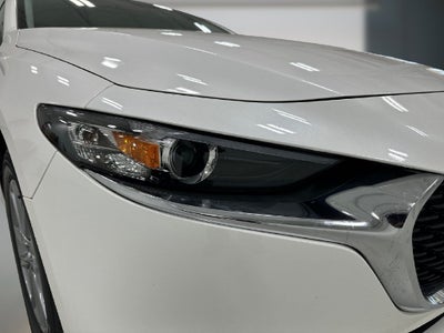2025 Mazda Mazda3 2.5 S