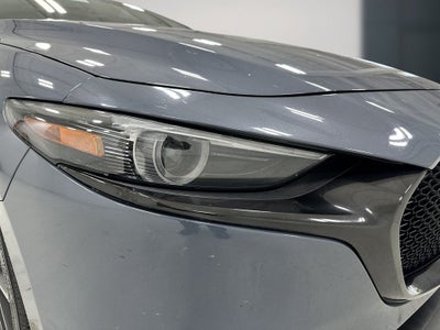 2020 Mazda Mazda3 Premium