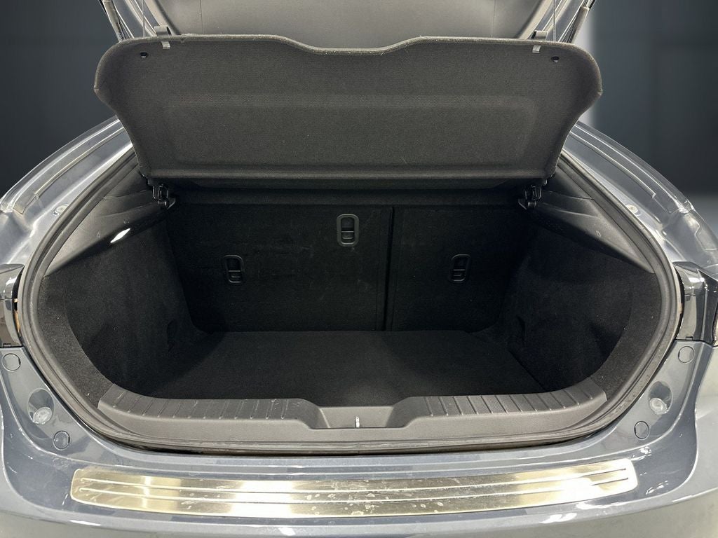 2020 Mazda Mazda3 Premium