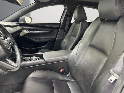 2020 Mazda Mazda3 Premium