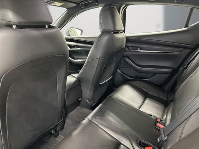 2020 Mazda Mazda3 Premium