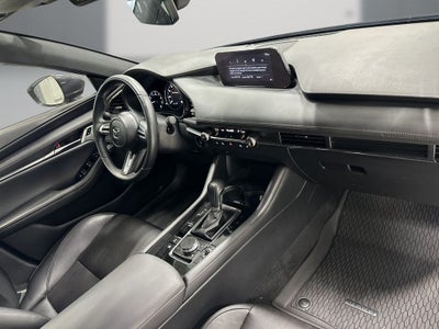 2020 Mazda Mazda3 Premium