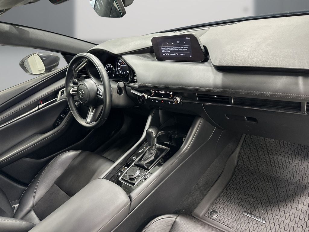 2020 Mazda Mazda3 Premium