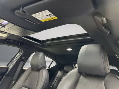 2020 Mazda Mazda3 Premium
