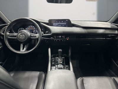 2020 Mazda Mazda3 Premium