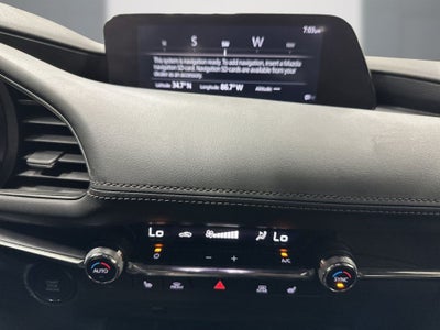 2020 Mazda Mazda3 Premium