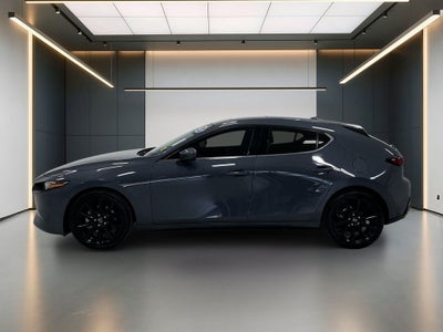 2020 Mazda Mazda3 Premium