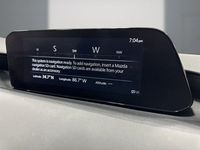 2020 Mazda Mazda3 Premium