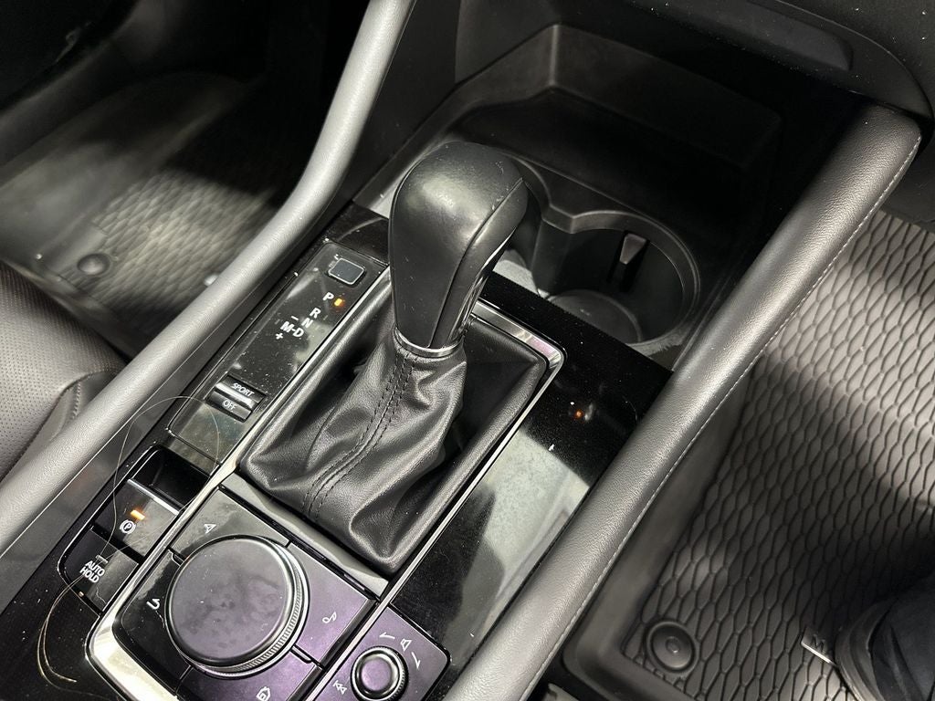 2020 Mazda Mazda3 Premium