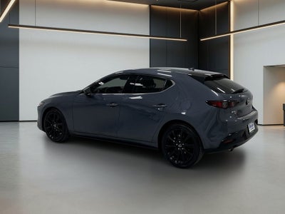 2020 Mazda Mazda3 Premium