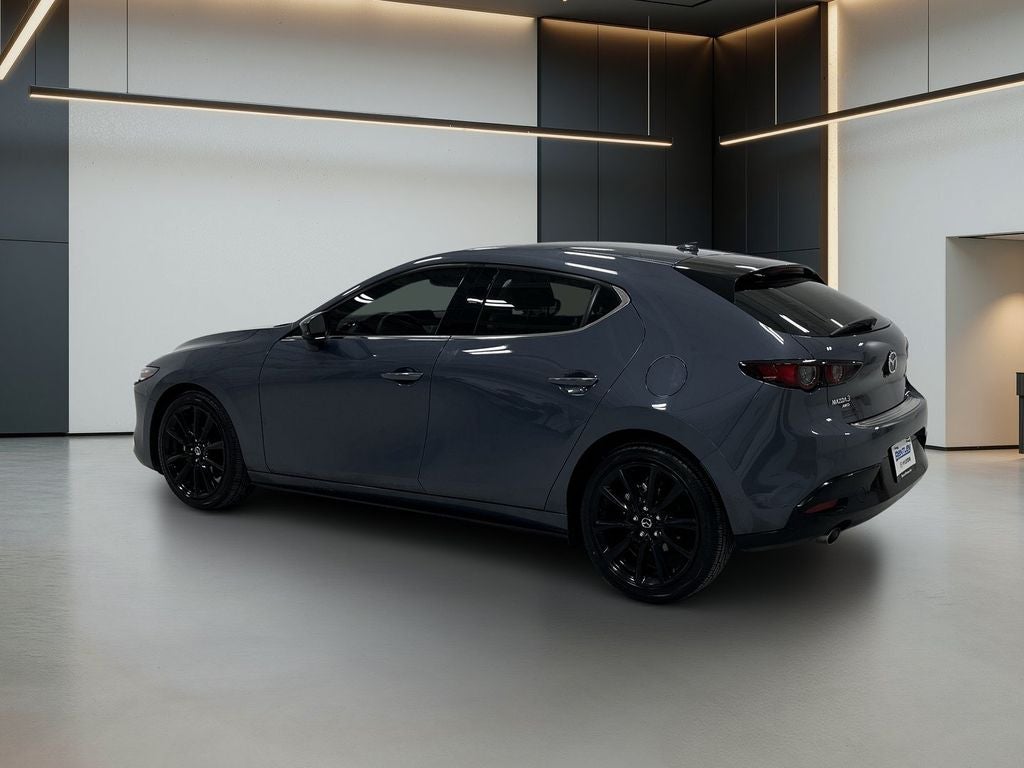 2020 Mazda Mazda3 Premium