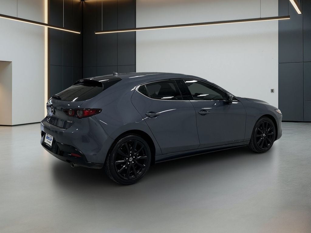 2020 Mazda Mazda3 Premium
