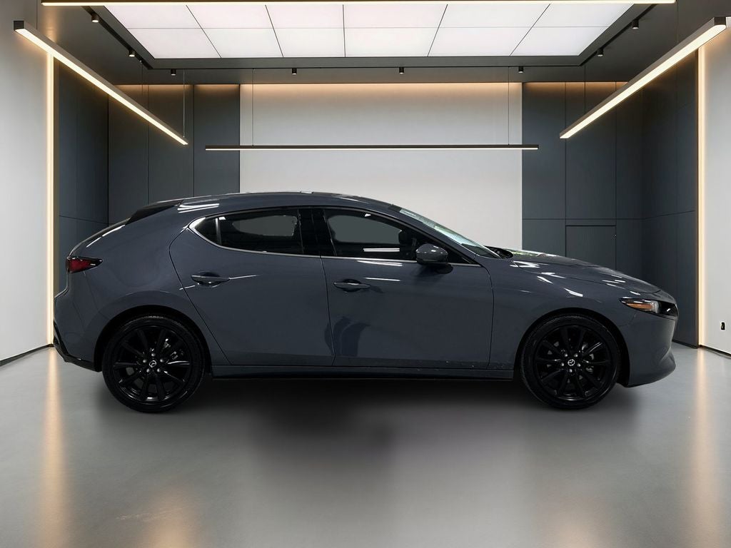 2020 Mazda Mazda3 Premium