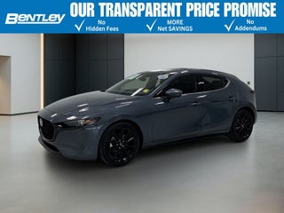 2020 Mazda Mazda3 Premium