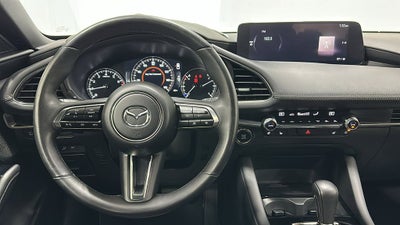 2025 Mazda Mazda3 2.5 Turbo Premium Plus Package
