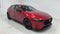 2025 Mazda Mazda3 2.5 Turbo Premium Plus Package