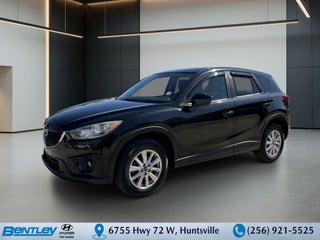 2014 Mazda Mazda CX-5 Touring