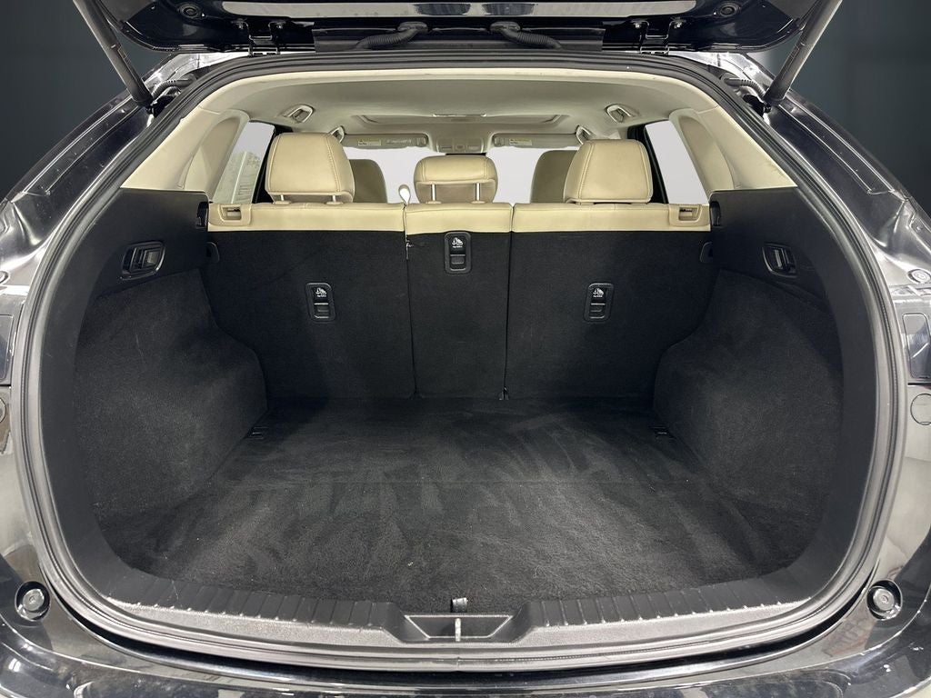 2020 Mazda Mazda CX-5 Touring