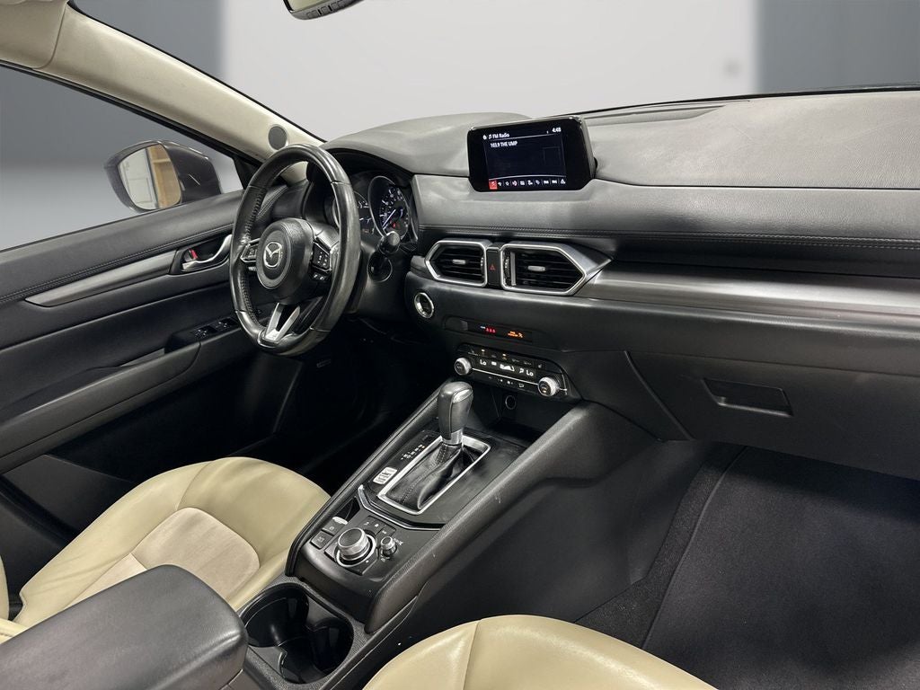 2020 Mazda Mazda CX-5 Touring
