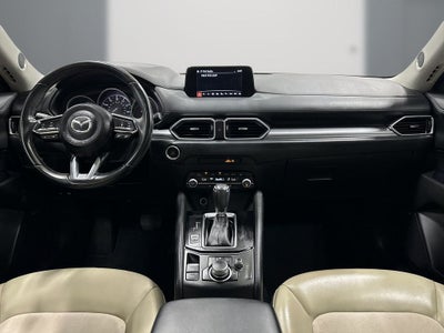 2020 Mazda Mazda CX-5 Touring