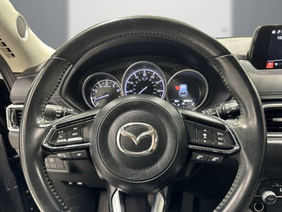 2020 Mazda Mazda CX-5 Touring