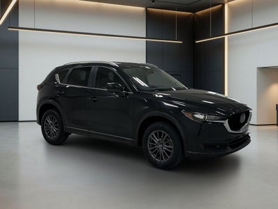 2020 Mazda Mazda CX-5 Touring
