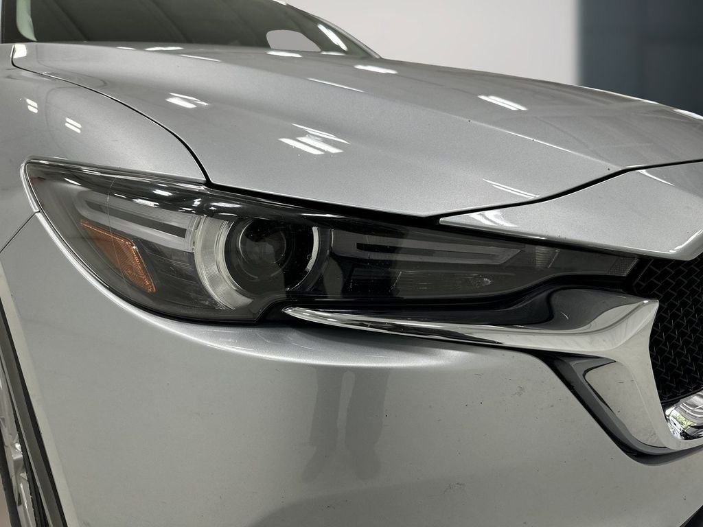 2021 Mazda Mazda CX-5 Grand Touring