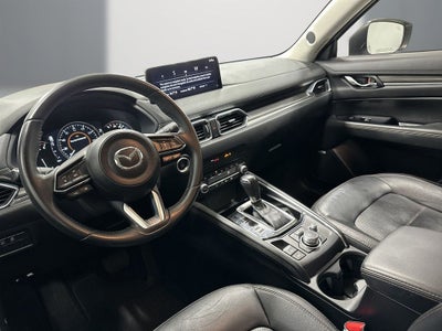 2021 Mazda Mazda CX-5 Grand Touring
