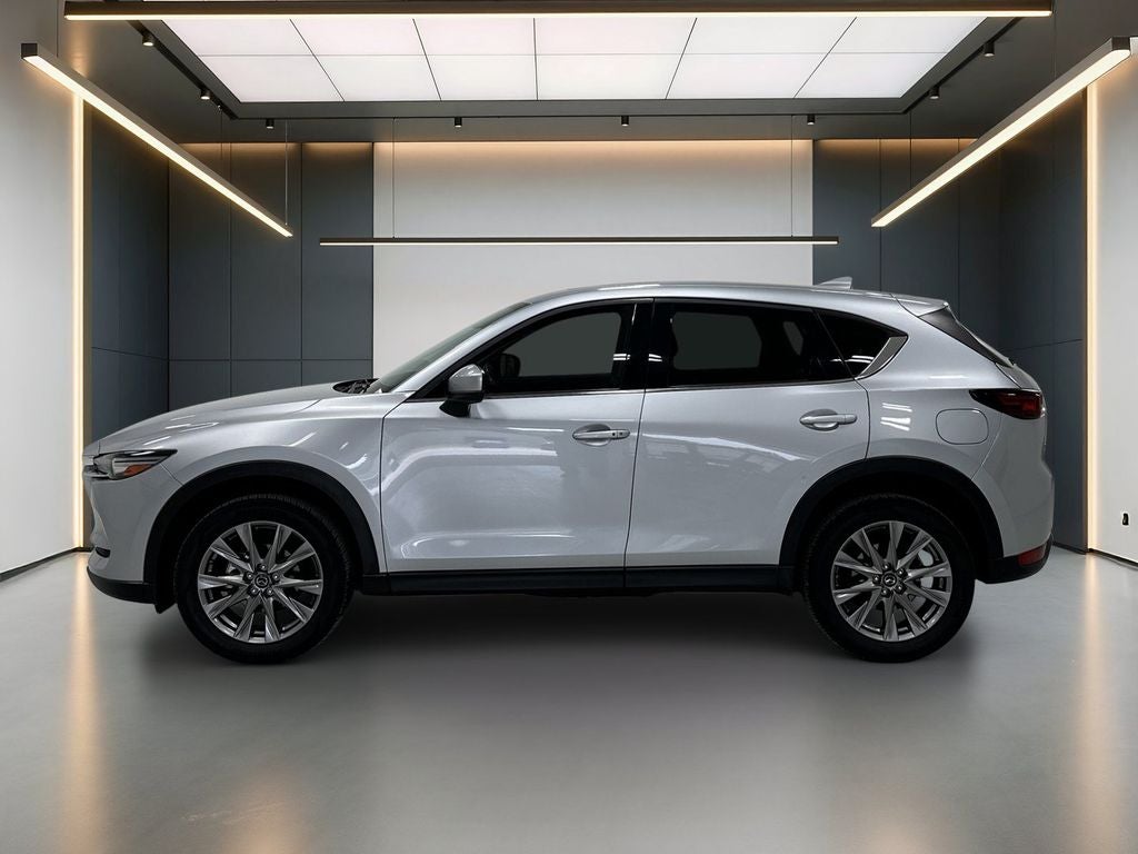 2021 Mazda Mazda CX-5 Grand Touring