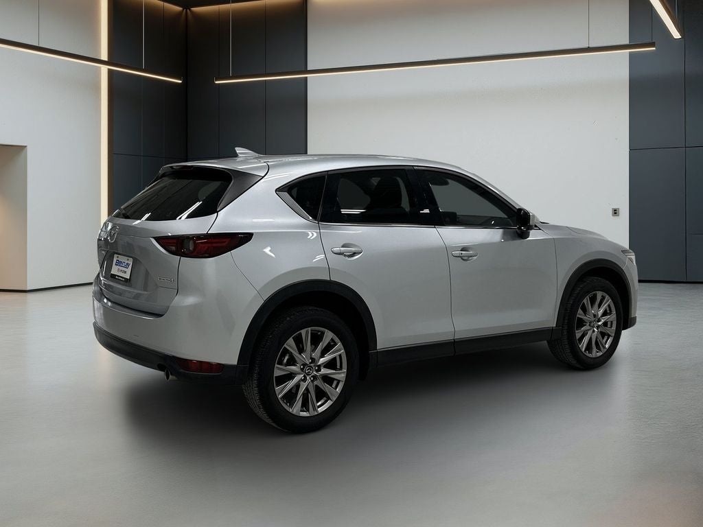 2021 Mazda Mazda CX-5 Grand Touring