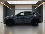 2022 Mazda Mazda CX-5 2.5 S Carbon Edition