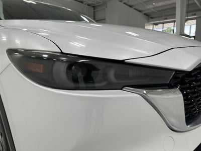 2023 Mazda Mazda CX-5 2.5 S Premium Package