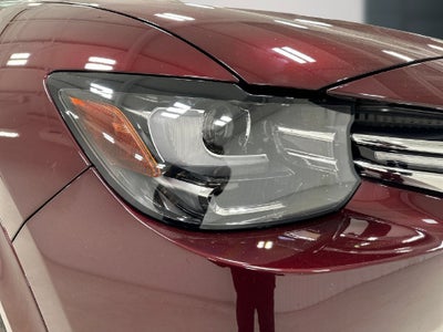 2025 Mazda Mazda CX-90 3.3 Turbo S Premium