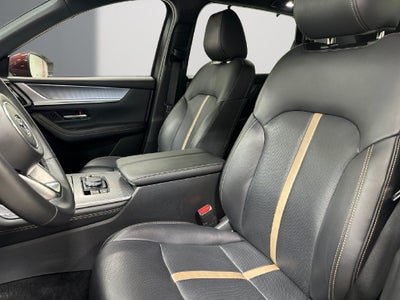 2025 Mazda Mazda CX-90 3.3 Turbo S Premium