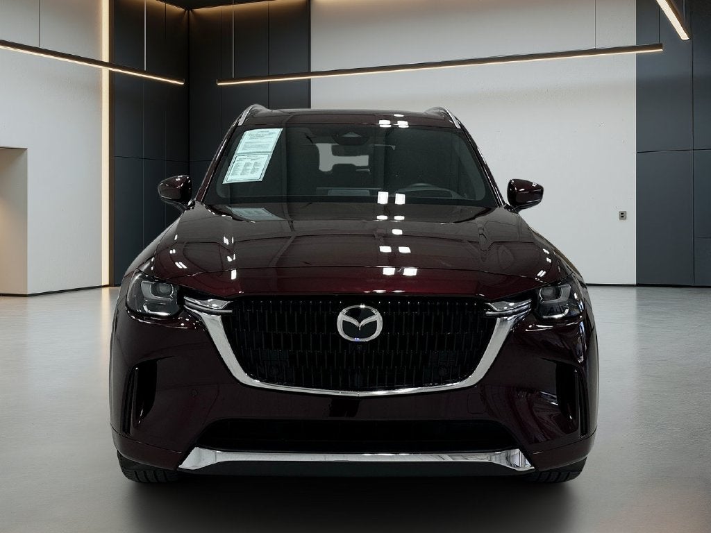 2025 Mazda Mazda CX-90 3.3 Turbo S Premium