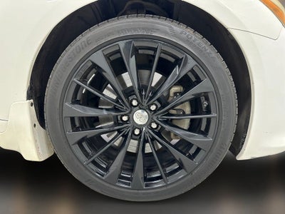 2012 INFINITI G37 Journey