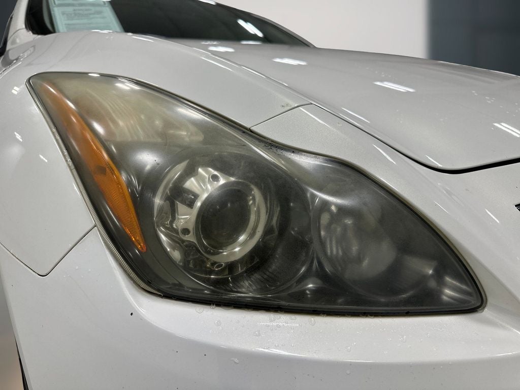 2012 INFINITI G37 Journey
