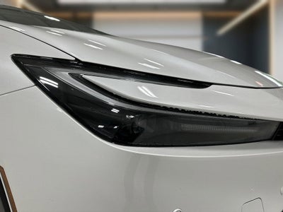 2024 Toyota Prius Prime XSE