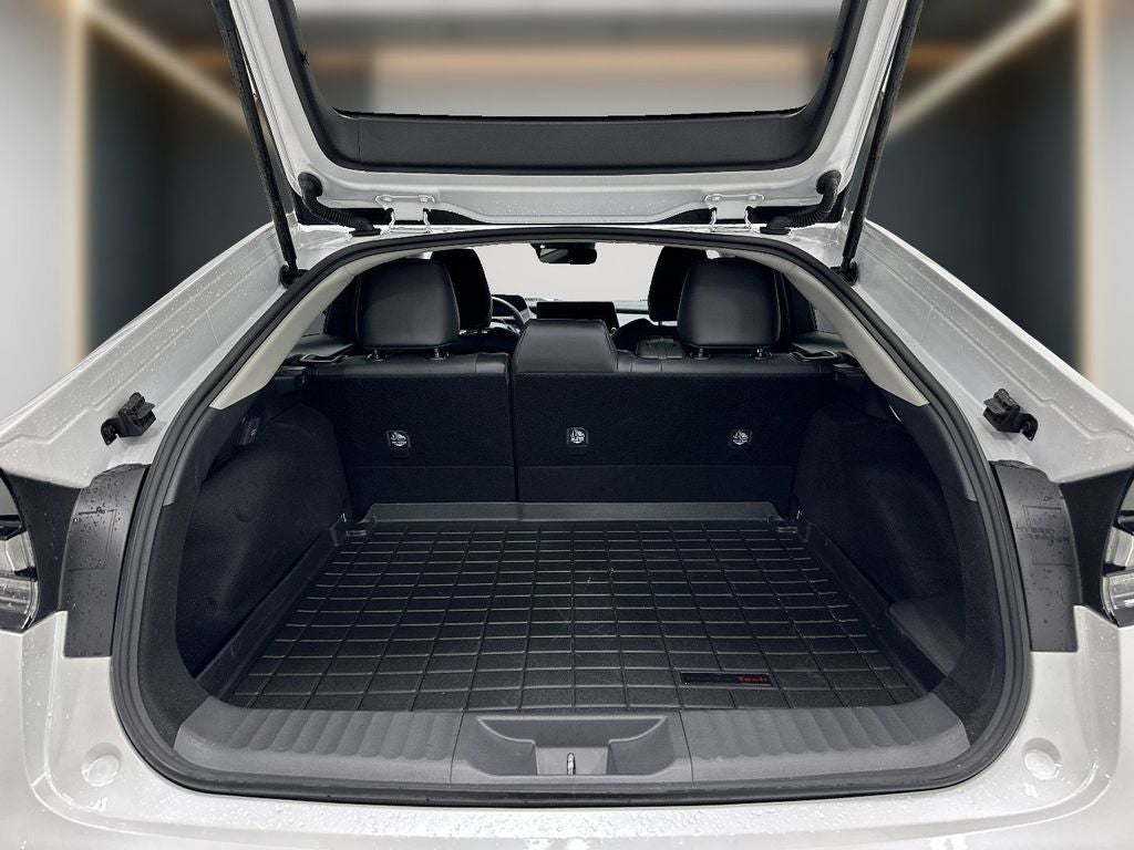 2024 Toyota Prius Prime XSE