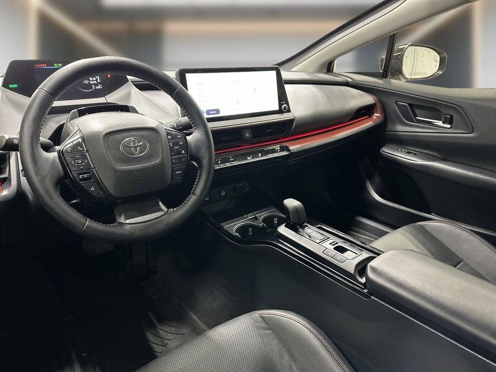 2024 Toyota Prius Prime XSE